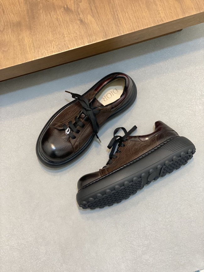 Super Max Dior Shoes-859