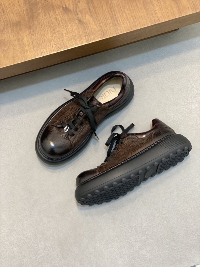 Super Max Dior Shoes-859