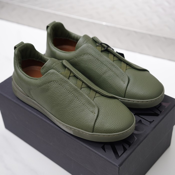 Super Max ZEGNA Shoes-016