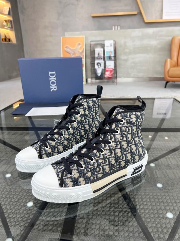 Super Max Dior Shoes -0001