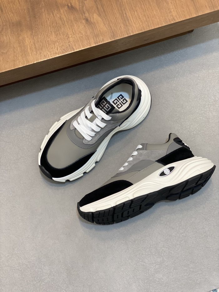 Super Max Givenchy Shoes-342