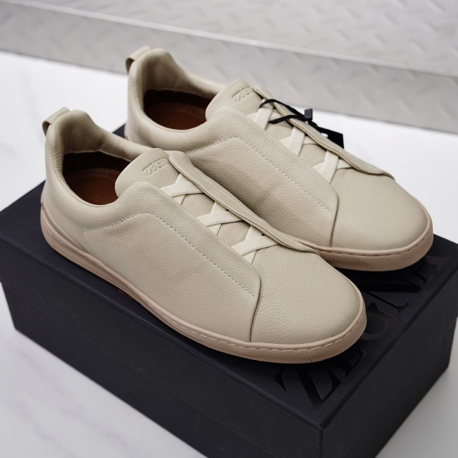 Super Max ZEGNA Shoes-023