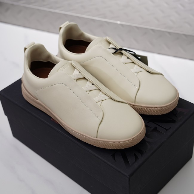 Super Max ZEGNA Shoes-017
