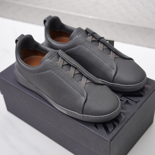 Super Max ZEGNA Shoes-021