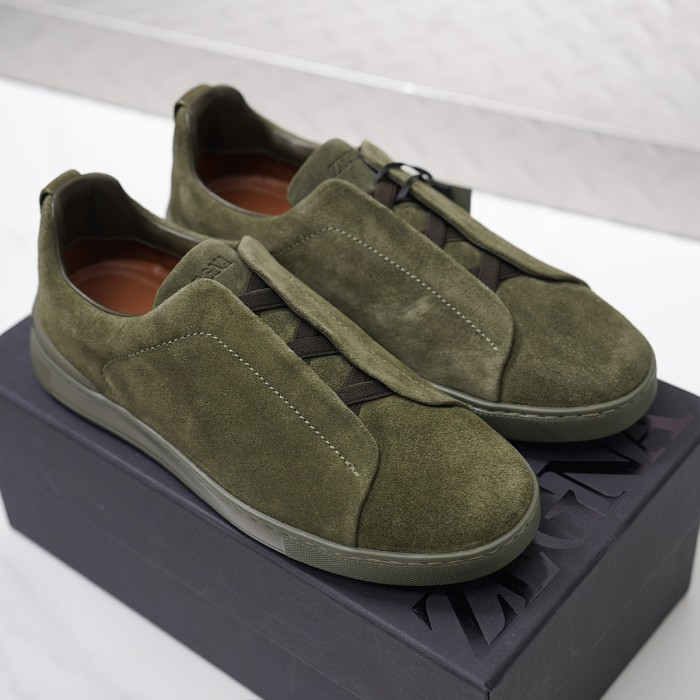 Super Max ZEGNA Shoes-014