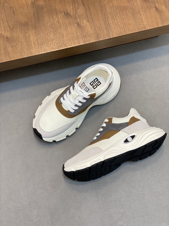 Super Max Givenchy Shoes-339