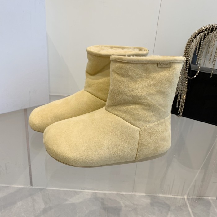 Loewe women shoes 1：1 quality-011