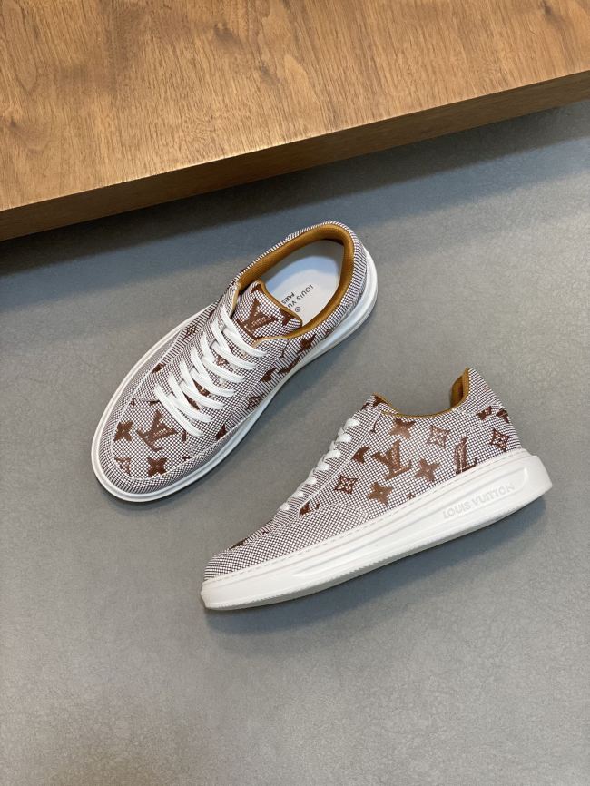 Super Max Custom LV Shoes-3320