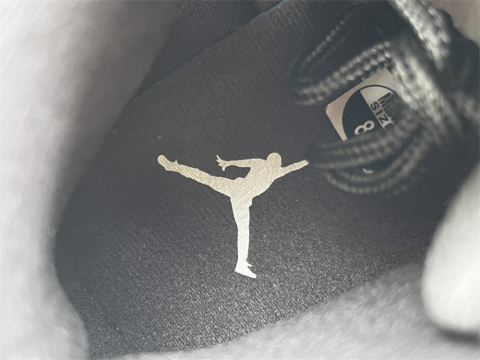 Authentic Air Jordan 12 “The Master”