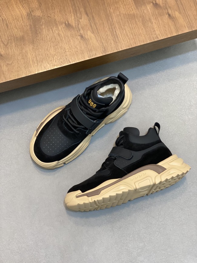 Super Max UG Shoes-006