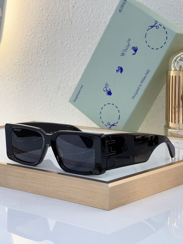 Off white Sunglasses AAAA-800