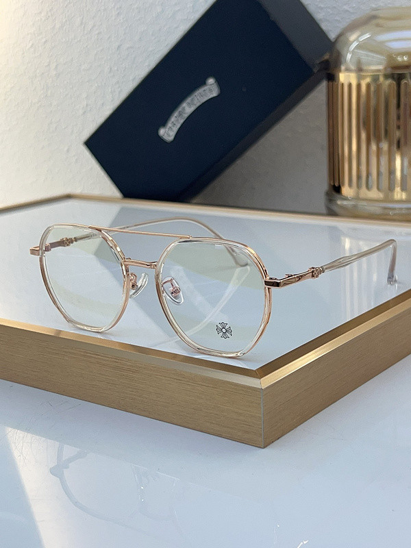 Chrome Hearts Sunglasses AAAA-624