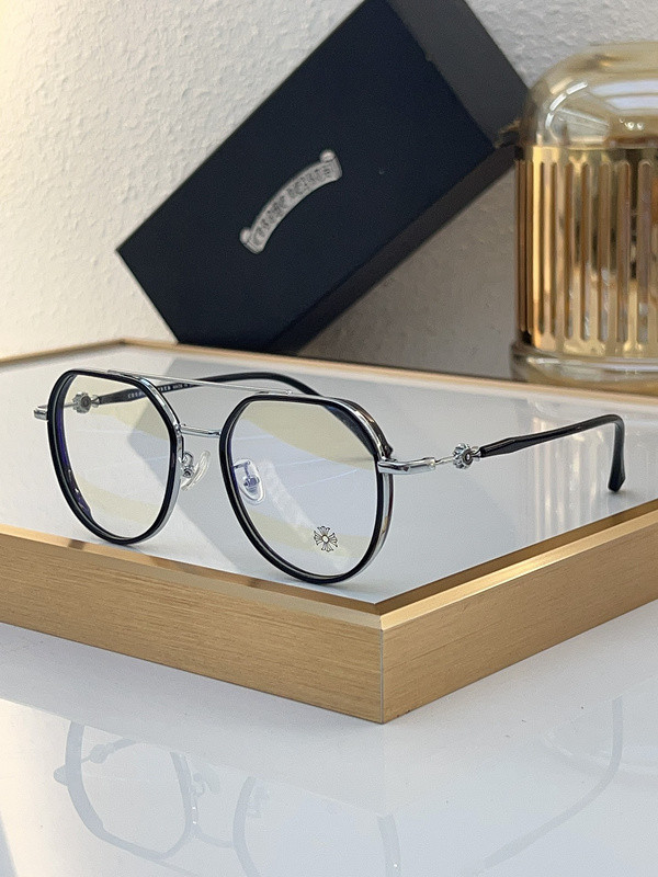 Chrome Hearts Sunglasses AAAA-788