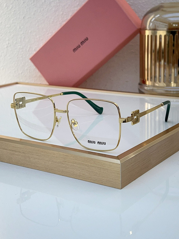 Miu Miu Sunglasses AAAA-1173