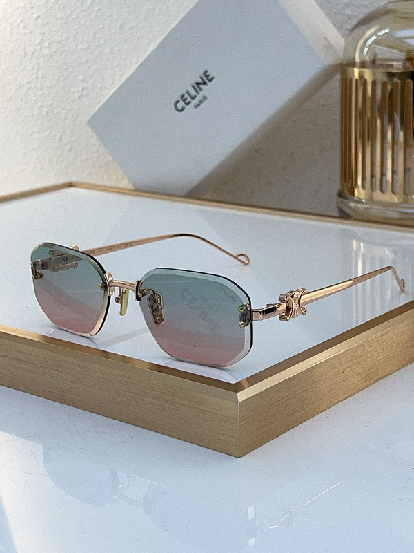 CE Sunglasses AAAA-1572