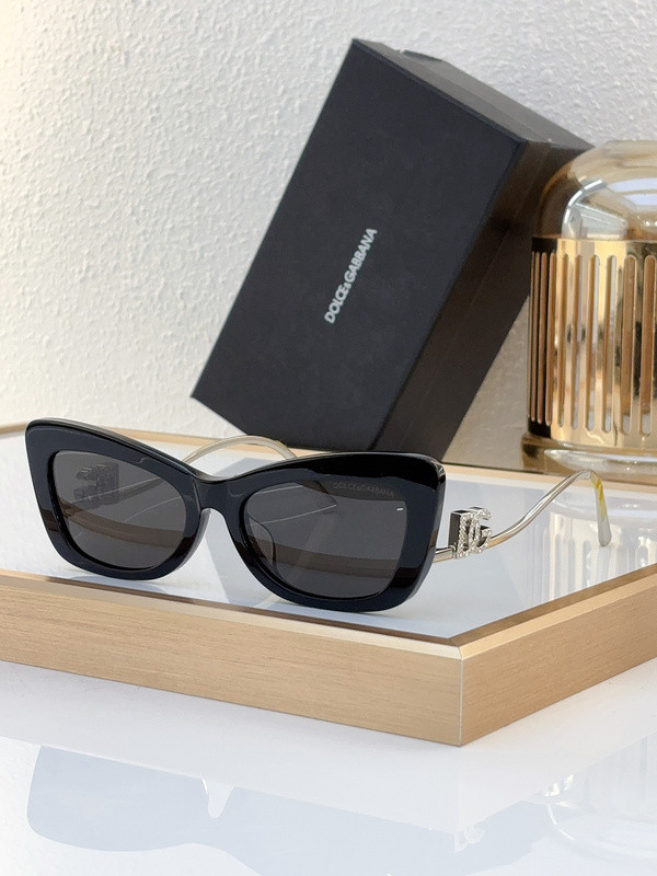 D&G Sunglasses AAAA-2142