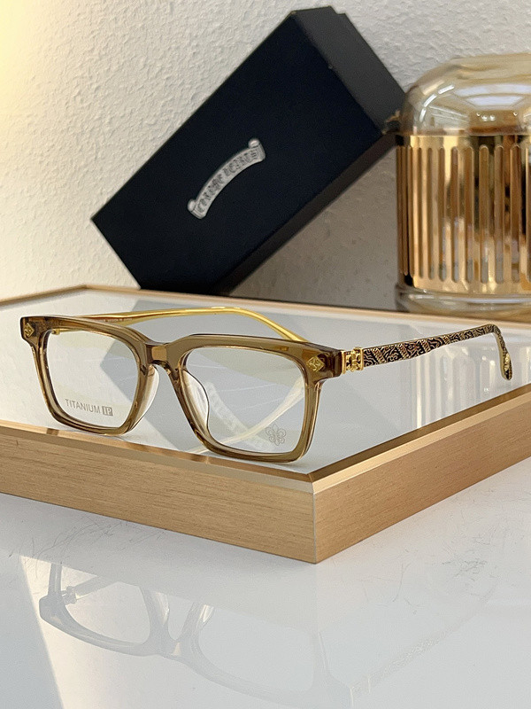 Chrome Hearts Sunglasses AAAA-769