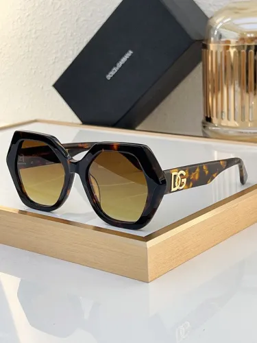 D&G Sunglasses AAAA-2116