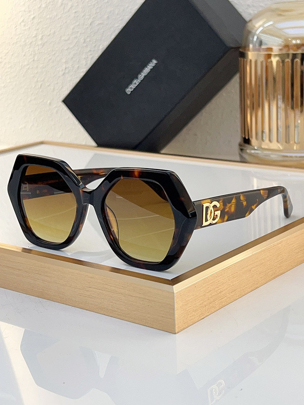 D&G Sunglasses AAAA-2116