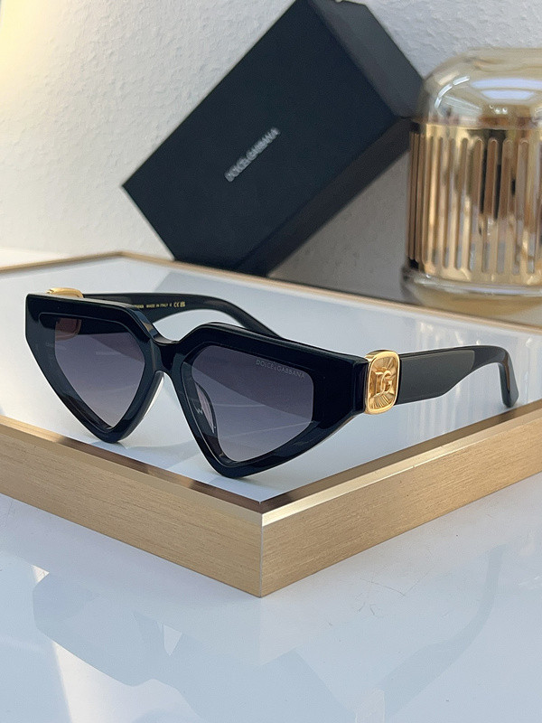 D&G Sunglasses AAAA-2155