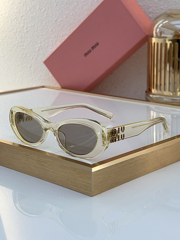 Miu Miu Sunglasses AAAA-1148