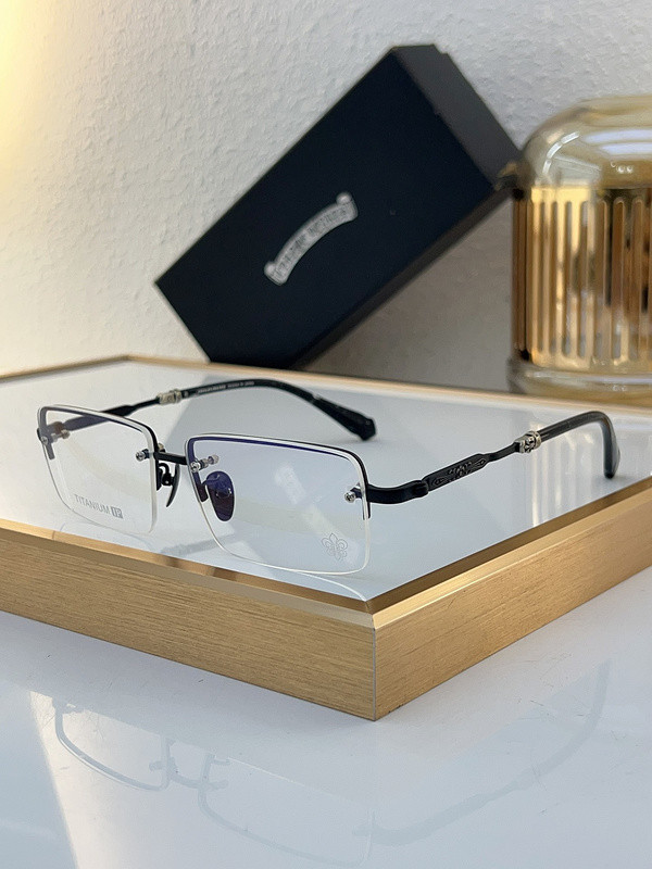 Chrome Hearts Sunglasses AAAA-759