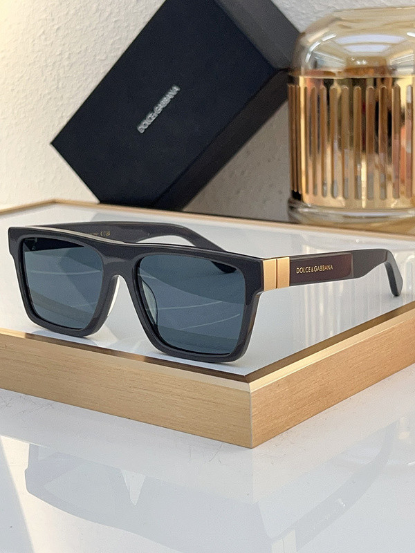 D&G Sunglasses AAAA-2181