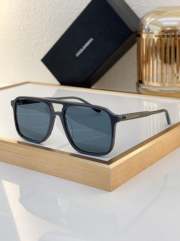 D&G Sunglasses AAAA-2121