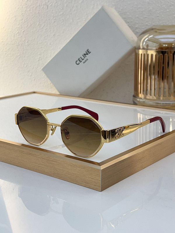 CE Sunglasses AAAA-1631