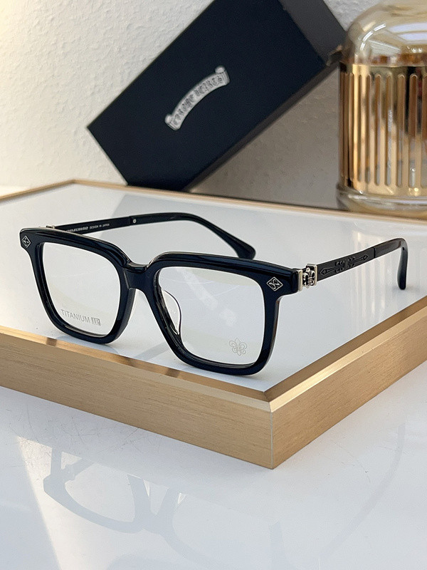 Chrome Hearts Sunglasses AAAA-733