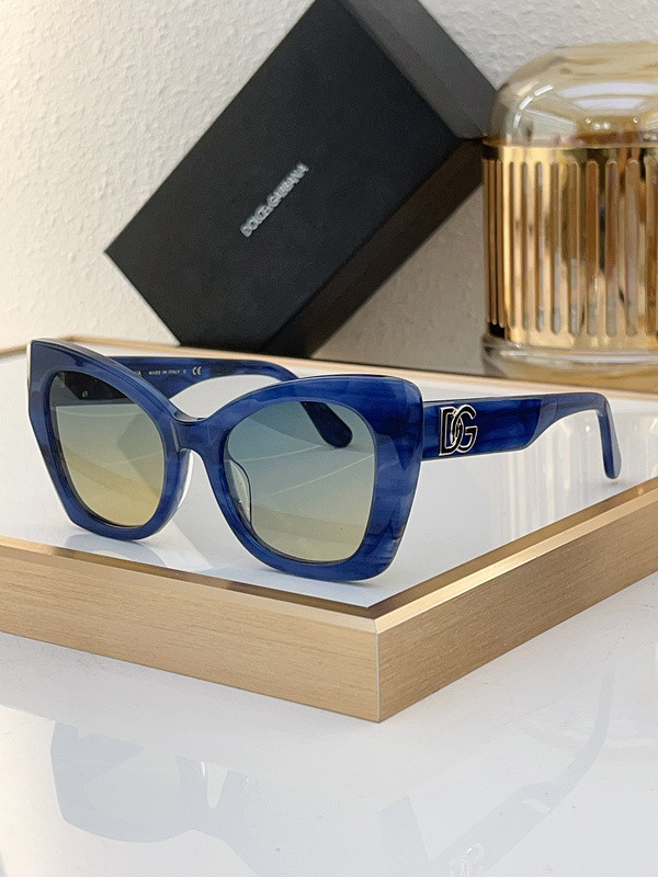 D&G Sunglasses AAAA-2105