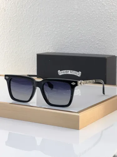 Chrome Hearts Sunglasses AAAA-702