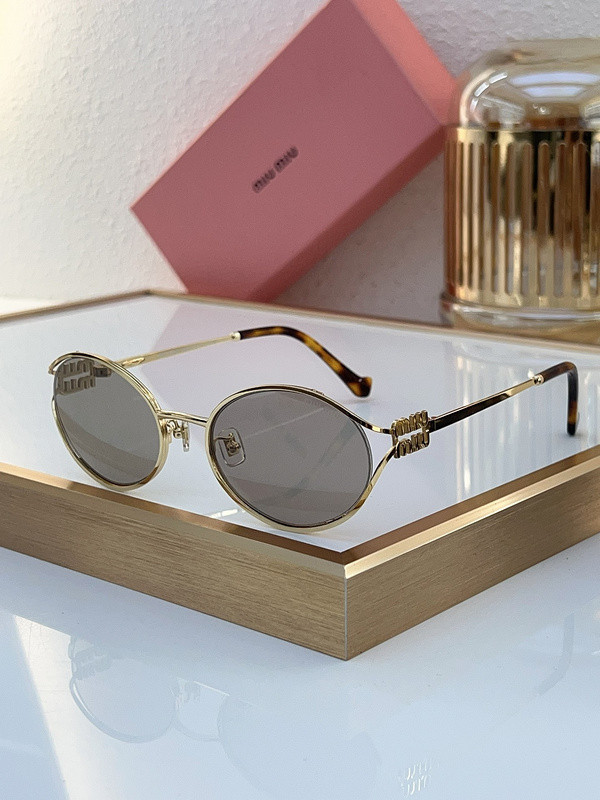 Miu Miu Sunglasses AAAA-1193