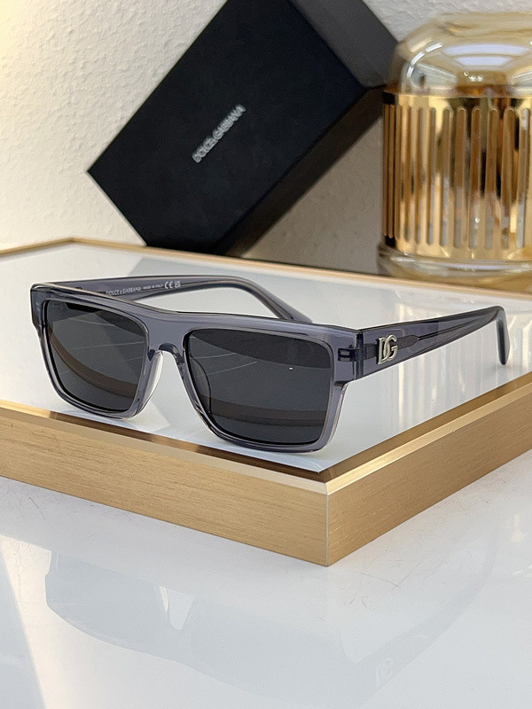 D&G Sunglasses AAAA-2199
