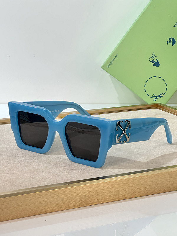 Off white Sunglasses AAAA-774