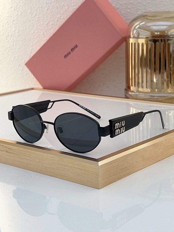 Miu Miu Sunglasses AAAA-1198