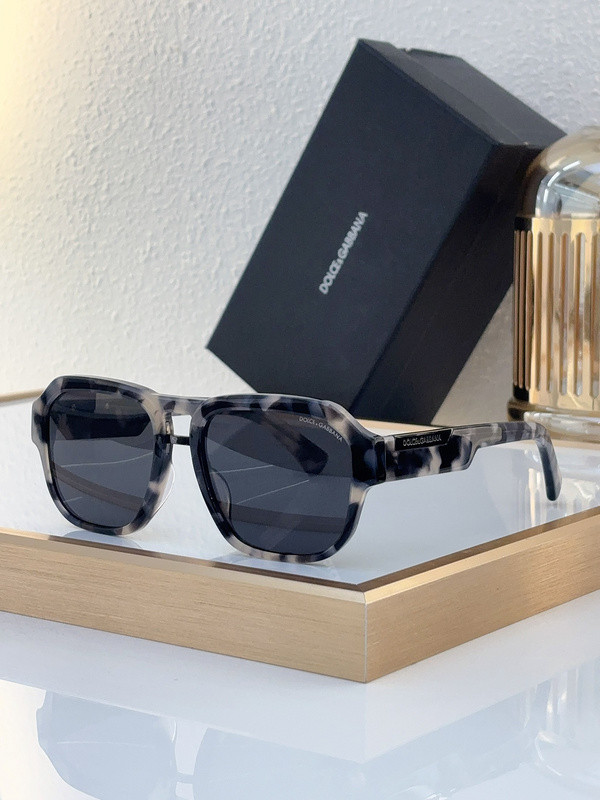 D&G Sunglasses AAAA-2139