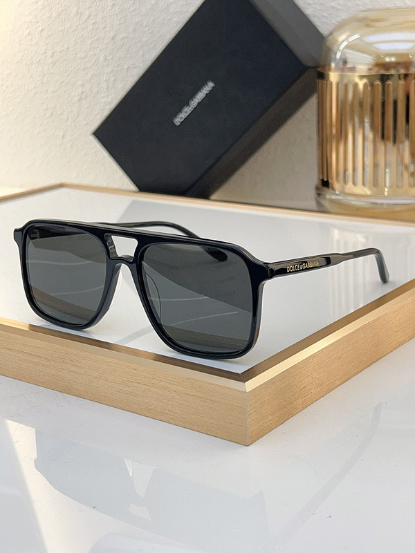 D&G Sunglasses AAAA-2119