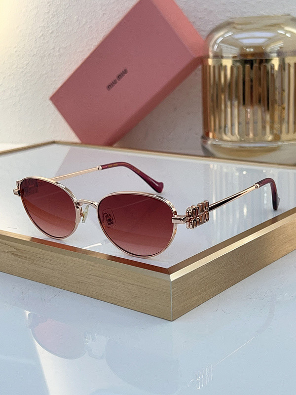 Miu Miu Sunglasses AAAA-1101
