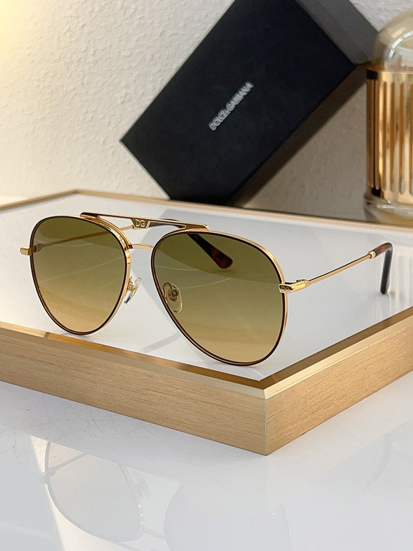 D&G Sunglasses AAAA-2186