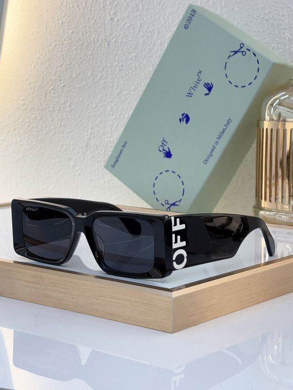 Off white Sunglasses AAAA-799