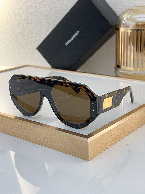 D&G Sunglasses AAAA-2163