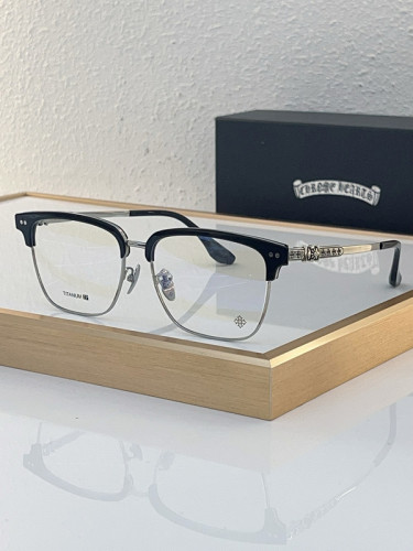 Chrome Hearts Sunglasses AAAA-656
