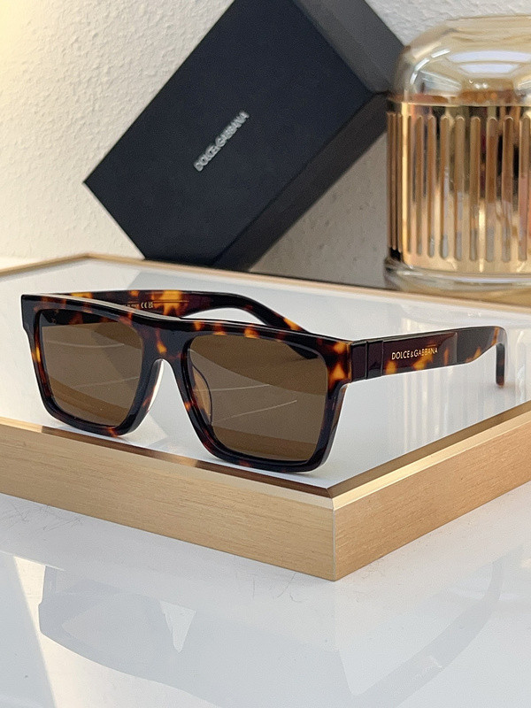 D&G Sunglasses AAAA-2177