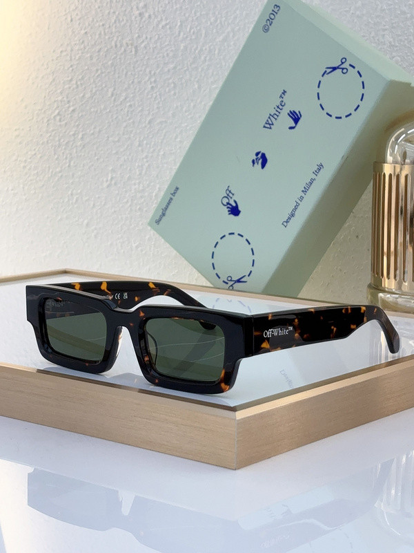 Off white Sunglasses AAAA-796
