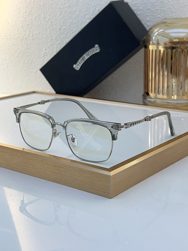 Chrome Hearts Sunglasses AAAA-798