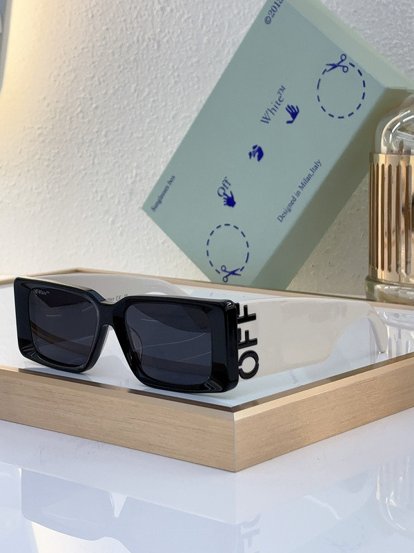 Off white Sunglasses AAAA-806