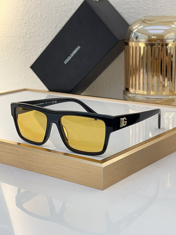 D&G Sunglasses AAAA-2195