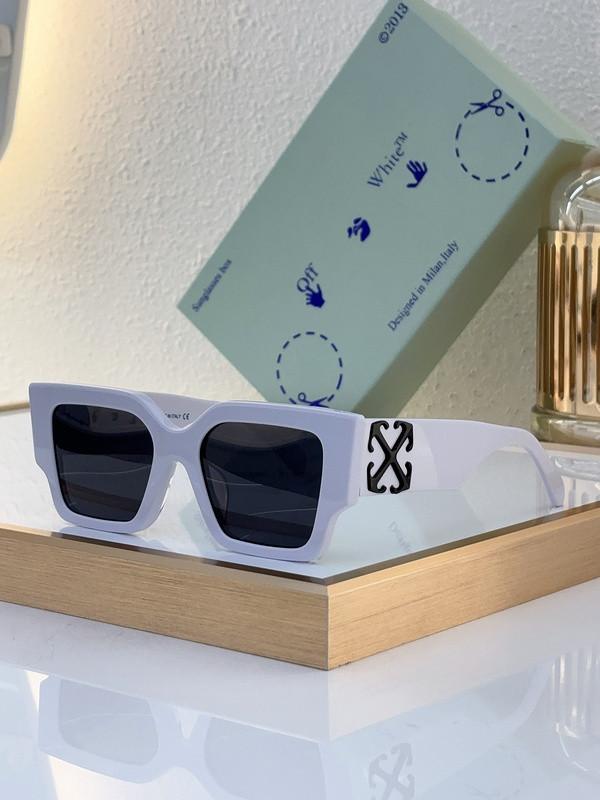Off white Sunglasses AAAA-823