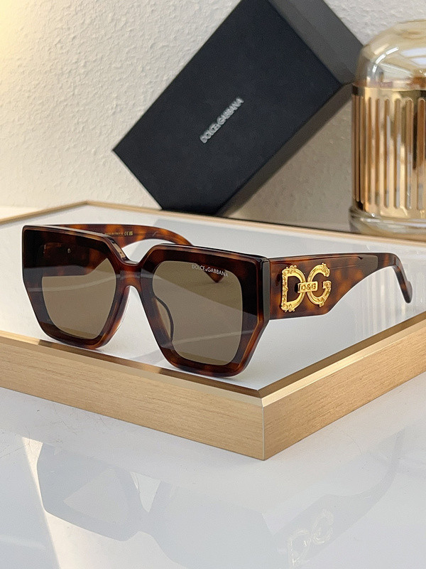 D&G Sunglasses AAAA-2188